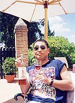 �L�����e�B�̃��C�����ł��낮