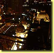 �����e�J�����̖���z�e���u�I�e���E�h�E�p���v��8�K���猩����i�i���i�R�A�R�[�g�E�_�W���[���j