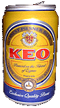 KEO �r�[��