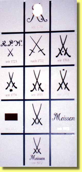 �}�C�Z������̏��W�̗��j�i�����h�C�c�j