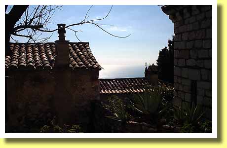 �t�����X�암�R�[�g�E�_�W���[���̊�R�̏�̘h�̑����G�Y�̏����ȍL�ꂩ�猩�����P���n���C