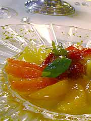 ���[�}�̃~�V������������X�g�����u���E�y���S�[���v�̃t���[�c�E�T���_�i�C�^���A�j