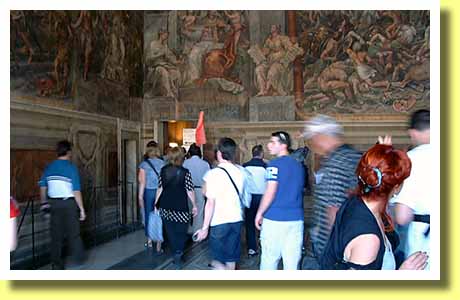 �C�^���A�̎�s���[�}�̃��@�e�B�J�����p�فE�����ق̒��̃R���X�^���e�B�k�X�̊�