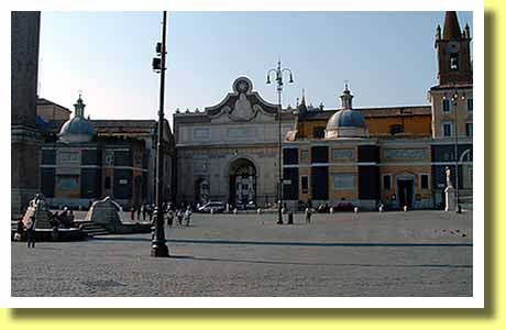 �C�^���A�̎�s���[�}�̃|�|���L��ɂ���|�|����ƃT���^�E�}���A�E�f���E�|�|������