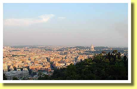 �C�^���A�̎�s���[�}�̍���ɂ���~�V���������t�����X�g�����u���E�y���S���v�̃e���X���璭�߂����@�e�B�J������