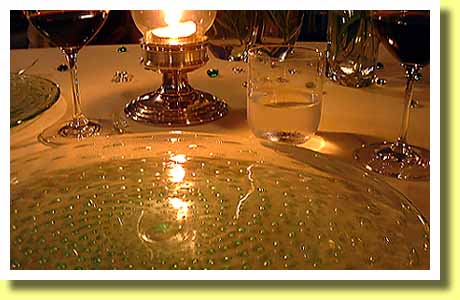 �C�^���A�̎�s���[�}�̃~�V���������t�����X�g�����u���E�y���S���v�̃f�U�[�g�O�̃e�[�u��