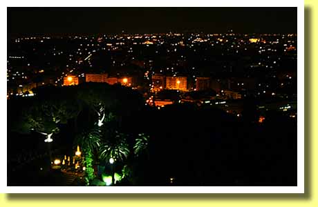�C�^���A�̎�s���[�}�̃~�V���������t�����X�g�����u���E�y���S���v���璭�߂���i
