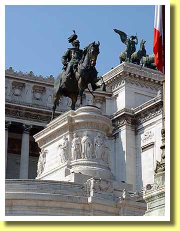 �C�^���A�̎�s���[�}�̃��F�l�c�B�A�L��ɗ�����C�^���A�����̏��㍑�����B�b�g���I�E�G�}�k�G�[��2���R�n��