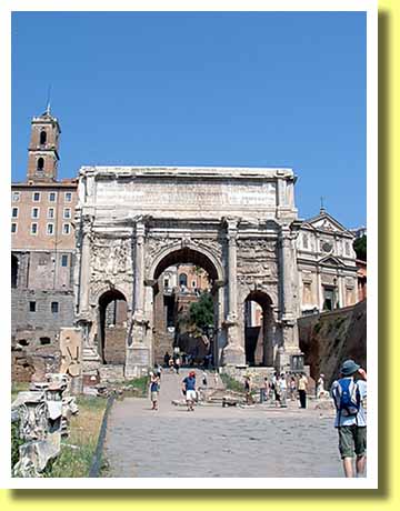 �C�^���A�̎�s���[�}�̃t�H���E���}�[�m�Ō����Ñネ�[�}�鍑�c��Z�E�F���X�̊M����