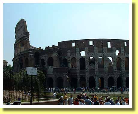 �C�^���A�̎�s���[�}�̃t�H���E���}�[�m�ɂ���Ñネ�[�}�鍑����̃R���b�Z�I�i�~�`���Z��j