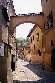 �����̊X �V�M�V���A���̒ʂ�i�g�����V�����@�j�A�A���[�}�j�A�j