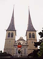 吹
