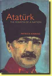 ケマル・アタテュルクの伝記（トルコ）